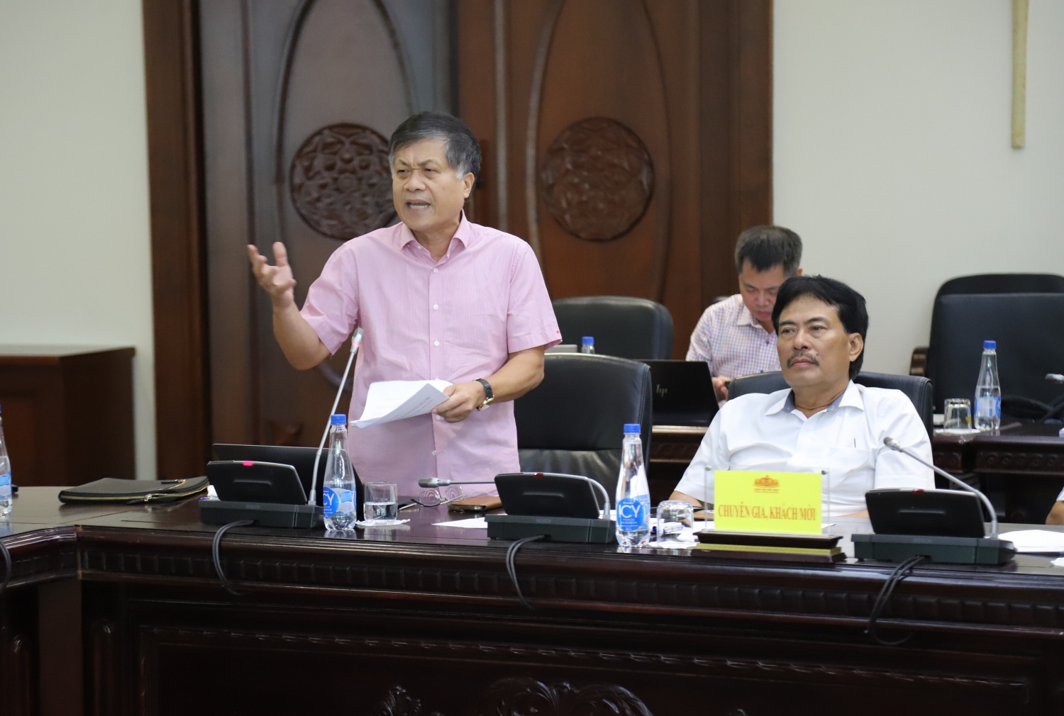 Sửa Luật Điện lực: Cần cơ chế đột phá cho LNG, điện gió ngoài khơi Sửa Luật Điện lực: Cần cơ chế đột phá cho LNG, điện gió ngoài khơi