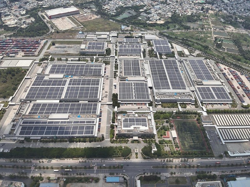 Từ hợp đồng DPPA đầu tiên, đến bài toán thực thi thể chế chuyển dịch năng lượng ở Việt Nam (Để lại sau Diễn đàn 31/7) Từ hợp đồng DPPA đầu tiên, đến bài toán thực thi thể chế chuyển dịch năng lượng ở Việt Nam (Để lại sau Diễn đàn 31/7)