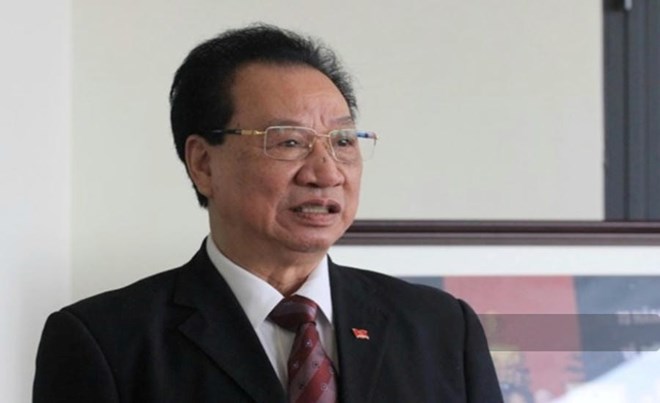 Công tác Tuyên giáo và Dân vận góp phần nâng cao vị thế đất nước