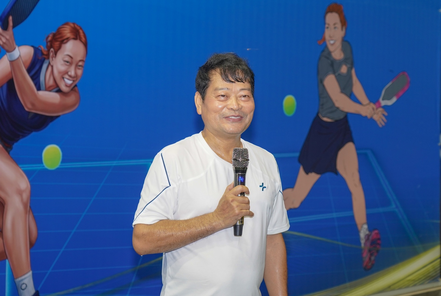 Công đoàn PVFCCo - Phú Mỹ tổ chức Giải pickleball chào mừng 97 năm Ngày thành lập Công đoàn Việt Nam