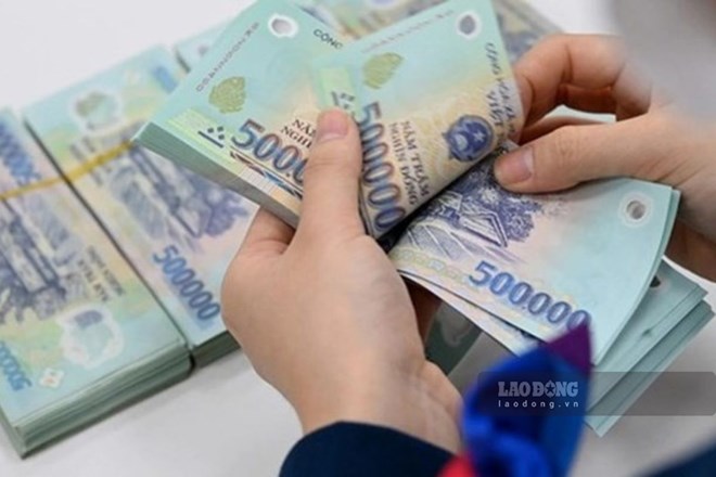 Lãi suất Agribank, gửi tiết kiệm 550 triệu đồng về tay 66 triệu đồng