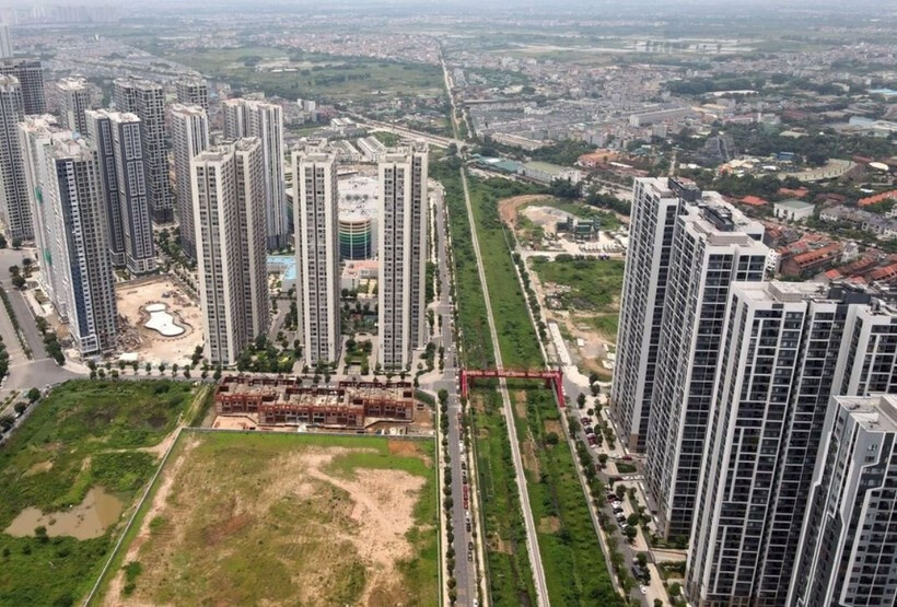 VARS IRE đề xuất 6 'chốt an toàn' khi thể chế hóa Nghị quyết 21. Ảnh: VARS img8965-23203394.jpg
