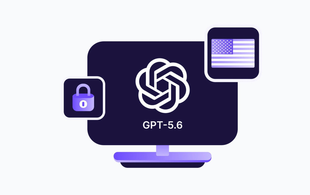 OpenAI chính thức ra mắt dòng mô hình GPT-5.6-Cyber chuyên cho an ninh mạng. Ảnh: Proton screenshot-2026-07-10-at-080227.jpg