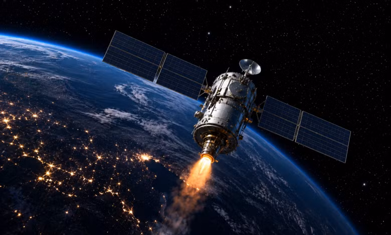'Kẻ hủy diệt Starlink' vượt qua thử thách cam go