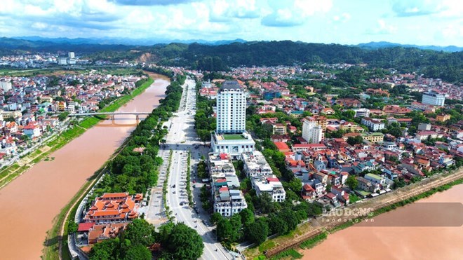 Lạng Sơn đầu tư hơn 154 tỉ đồng xây cầu mới qua sông Kỳ Cùng
