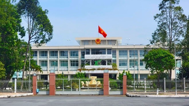 Cần Thơ chi lương, trợ cấp tháng 9 trong tháng 8 để cán bộ, công chức đón lễ