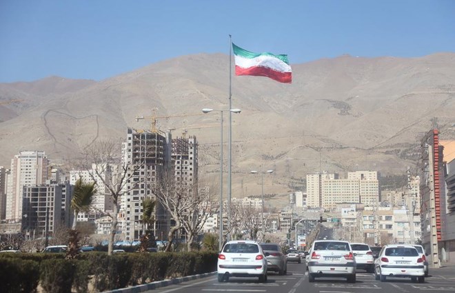 Iran bác bỏ đe dọa kinh tế của Mỹ