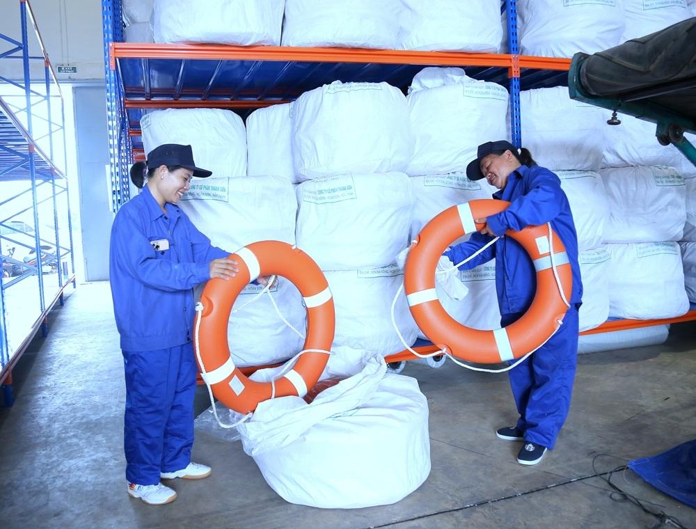 Bảo đảm an toàn tài sản, hàng dự trữ quốc gia dịp nghỉ lễ Quốc khánh 2/9