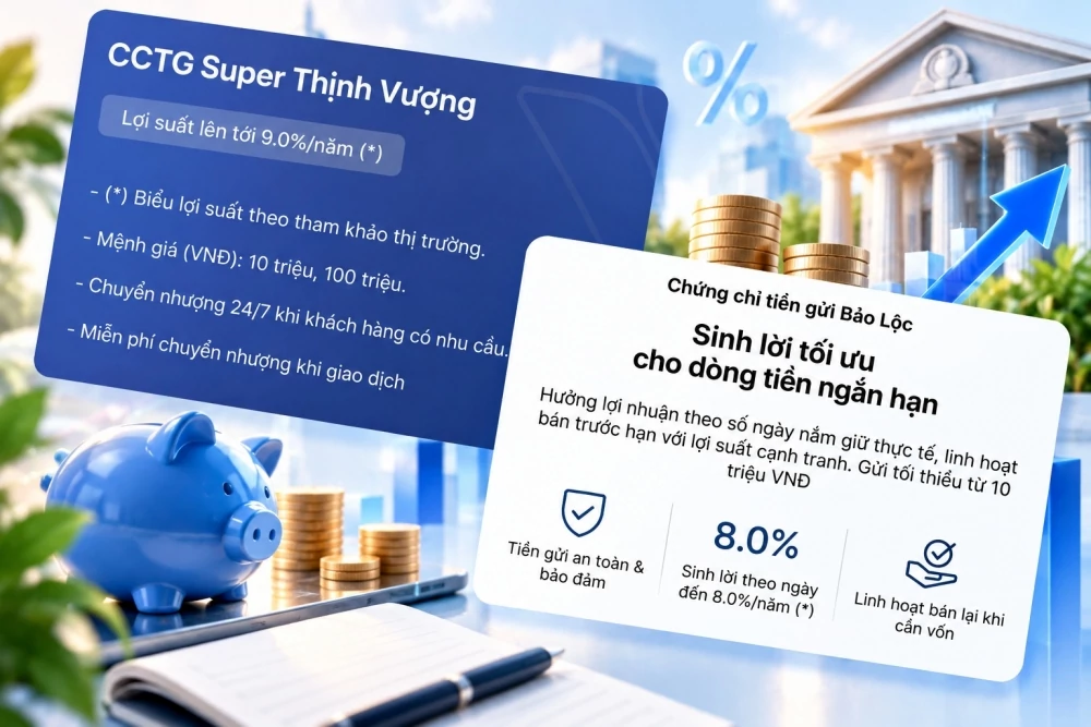 thanh khoản