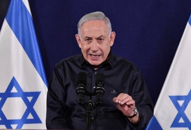 Thế giới ngày 4.9: Israel tuyên bố muốn thay đổi chính quyền Iran