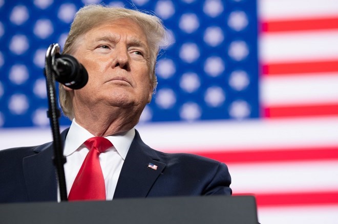 Thế giới ngày 5.9: Tổng thống Trump hé lộ kế hoạch hòa bình cho Nga và Ukraina