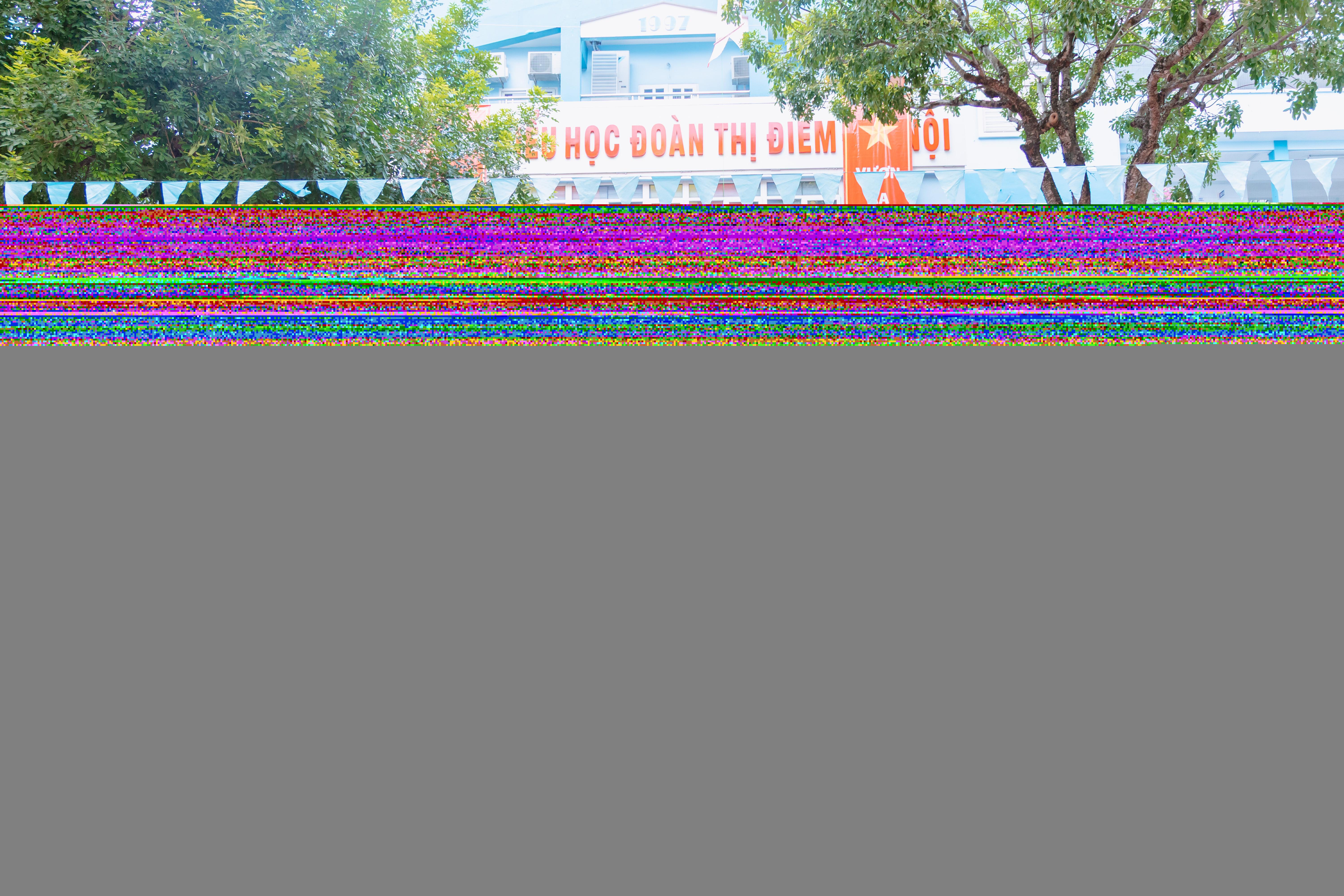Năm học 2026 - 2027, Hà Nội có hơn 2,3 triệu trẻ mầm non và học sinh phổ thông bước vào năm học mới.