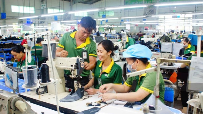 Công đoàn Vĩnh Long phối hợp nâng cao hiệu quả pháp luật lao động trong doanh nghiệp