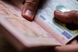 Nga nới lỏng visa thúc đẩy du lịch Viễn Đông