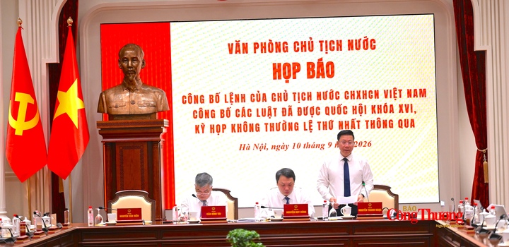 Thứ trưởng Bộ Tư pháp Nguyễn Thanh Ngọc: Luật Phát triển đô thị hướng tới tạo lập hành lang pháp lý ổn định, đồng bộ, đột phá và khả thi để thúc đẩy phát triển Thành phố Hồ Chí Minh, các đô thị đặc biệt khác, thành phố khác và khu kinh tế đặc biệt.