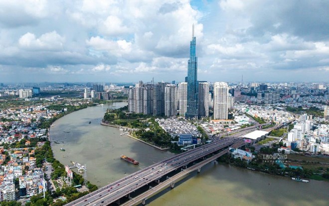 Thành ủy TPHCM thống nhất giữ nguyên 168 xã, phường, đặc khu