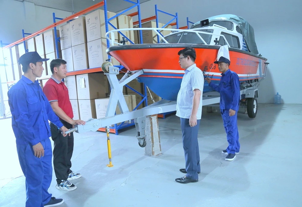 Quy định mới về thuê bảo quản, sử dụng và quản lý hàng dự trữ quốc gia hao hụt Quy định mới về thuê bảo quản, sử dụng và quản lý hàng dự trữ quốc gia hao hụt