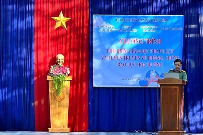 Ngành giáo dục Lâm Đồng chỉ ra nguyên nhân phía sau các vụ bạo lực học đường