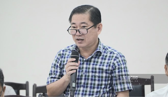 An Giang có 35 trường hợp cấp thừa hơn 1 tỉ đồng khi nghỉ theo Nghị định 178