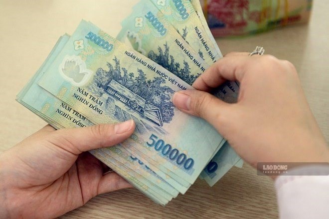 Đề xuất bãi bỏ 5 thông tư về tiền lương, thù lao, tiền thưởng