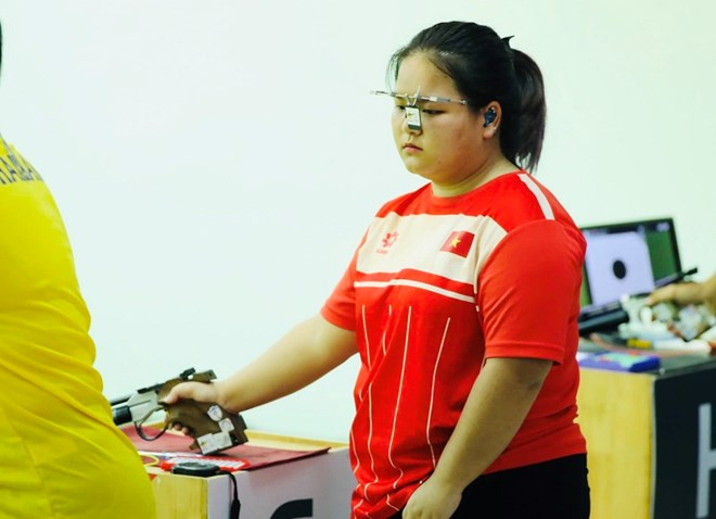 Trực tiếp Đoàn thể thao Việt Nam thi đấu ASIAD 20 hôm nay (23.9): Bắn súng chưa có thêm huy chương
