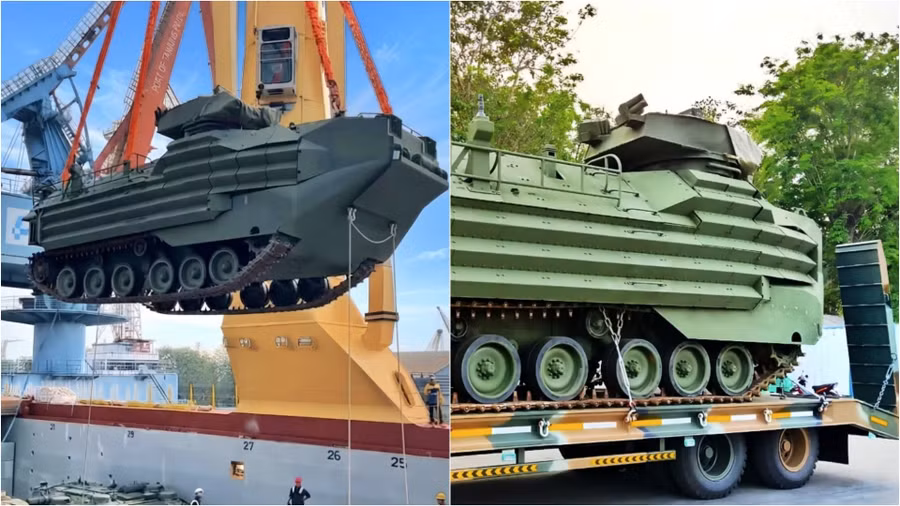 Xe thiết giáp lội nước AAV-7A1 của Quân đội Indonesia aav-7a1.jpg