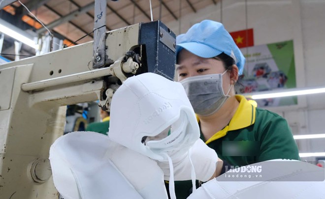 Không cắt giảm chế độ tiền lương khác khi lương tối thiểu vùng dự kiến tăng 7,8%