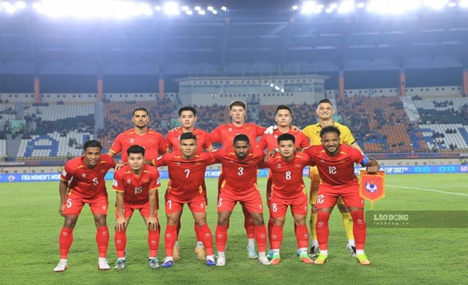 Tuyển Việt Nam phải thay đổi khi gặp Thái Lan