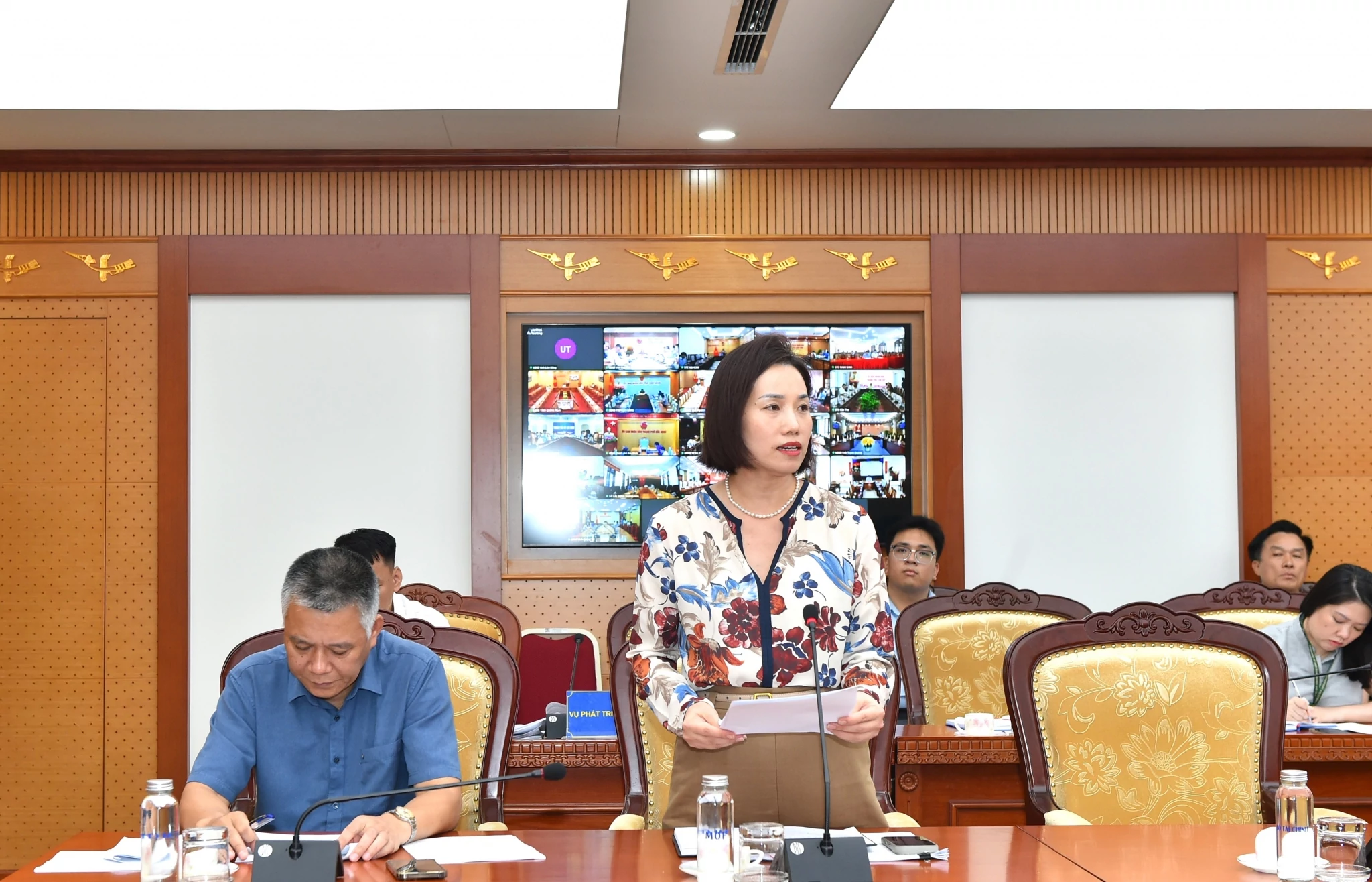 Gỡ vướng để tăng tốc giải ngân các dự án giao thông trọng điểm Gỡ vướng để tăng tốc giải ngân các dự án giao thông trọng điểm