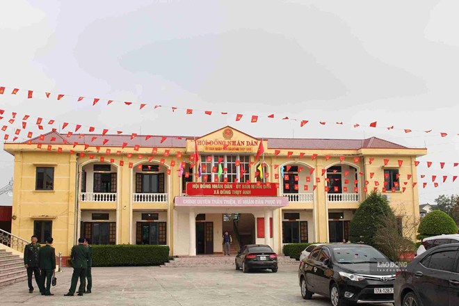Hưng Yên đẩy nhanh xử lý nhà, đất dôi dư sau sắp xếp đơn vị hành chính