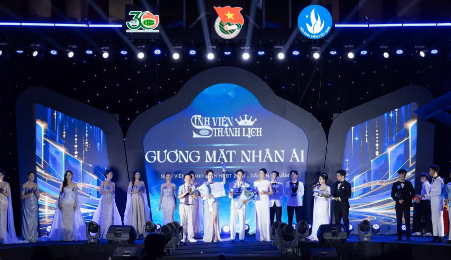 HUBT tìm kiếm Nam vương, Hoa khôi Sinh viên thanh lịch 2026 ảnh 4 hubt-9.jpg
