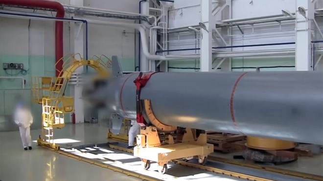 Thế giới ngày 9.10: Nga cảnh báo sử dụng vũ khí hạt nhân nếu Vịnh Phần Lan bị phong tỏa