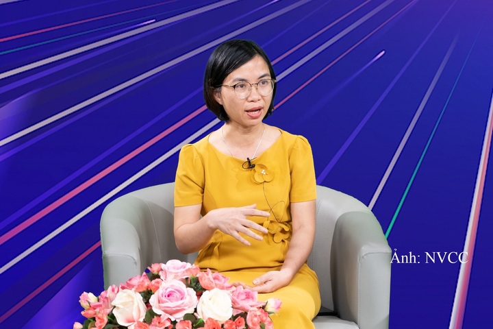 Bà Phạm Thị Việt Hà, Phó Giám đốc Công ty TNHH Trà và đặc sản Tây Bắc chia sẻ với Báo Công Thương về cơ hội đưa sản phẩm đặc trưng của tỉnh vượt ra khỏi thị trường địa phương, tiếp cận người tiêu dùng ở thị trường trong và ngoài nước.