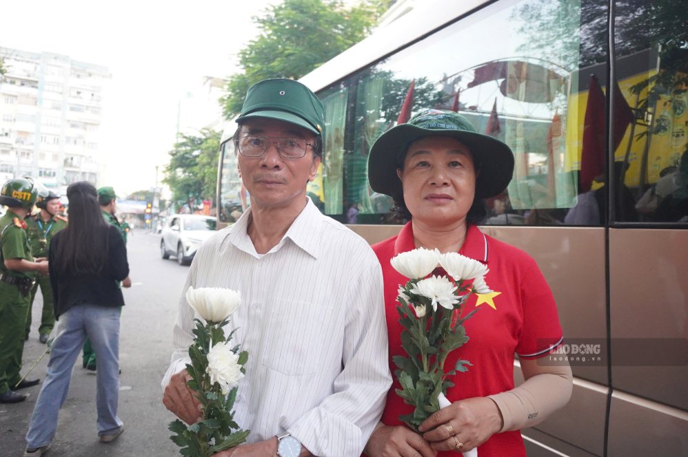 Ảnh: Như Quỳnh