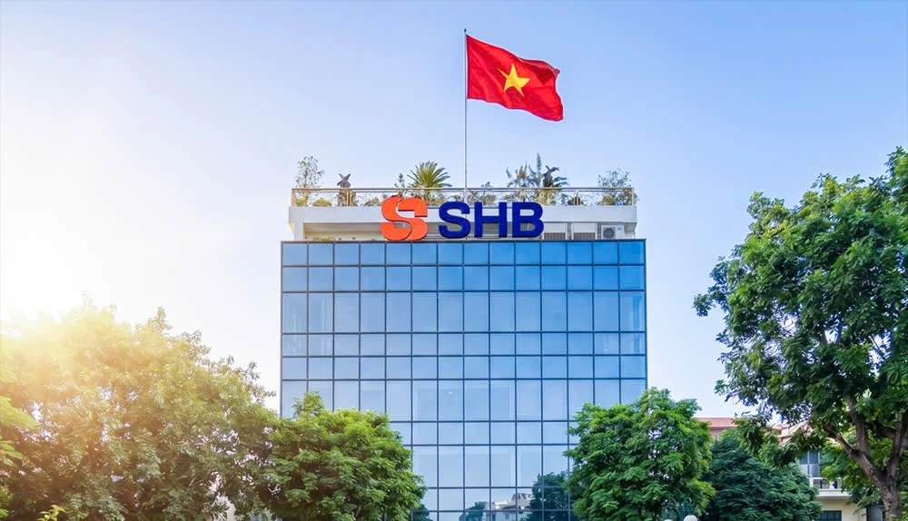 S&P Global Ratings xếp hạng