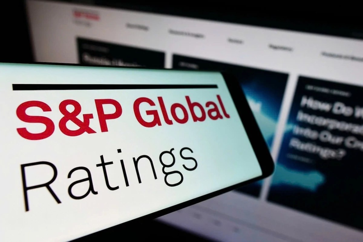 S&P Global Ratings xếp hạng