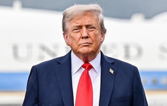 Thế giới ngày 20.10: Ông Trump hé lộ nội dung cuộc họp với lãnh đạo Nga, Trung Quốc