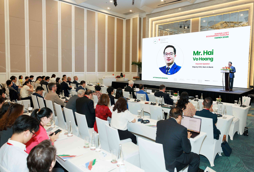 Nguồn vốn không phải là thách thức lớn nhất vì dòng vốn khí hậu quốc tế đã và đang chảy vào Việt Nam thông qua các ngân hàng nội địa. hinh-2512.jpg