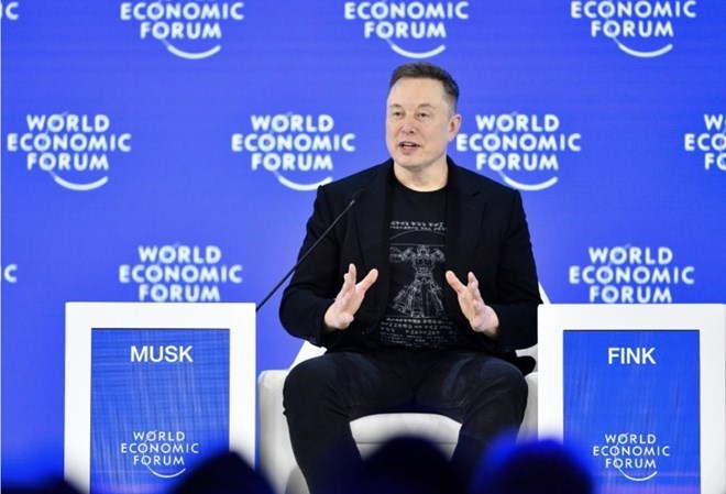 Elon Musk bị tố hạn chế tốc độ kết nối Starshield khiến UAV Ukraina tê liệt