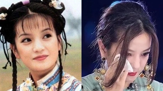 Triệu Vy sau 5 năm vắng bóng và khả năng lấy lại vị thế khi trở lại