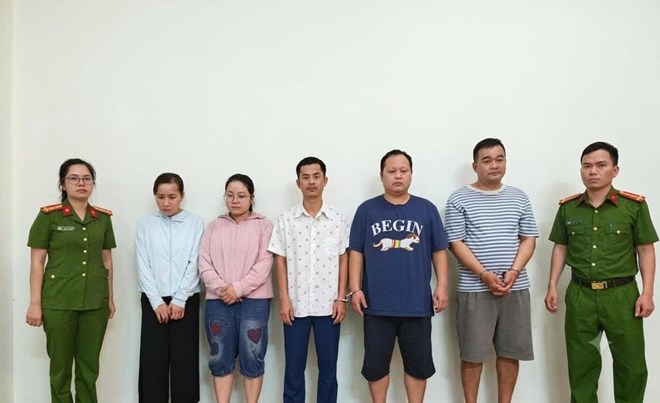 Cảnh giác bẫy lừa đảo từ quảng cáo vay tiền online