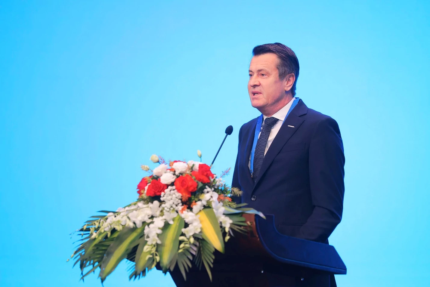 Việt Nam được vinh danh Giải thưởng Lãnh đạo Chính phủ toàn cầu năm 2026 Việt Nam được vinh danh Giải thưởng Lãnh đạo Chính phủ toàn cầu năm 2026