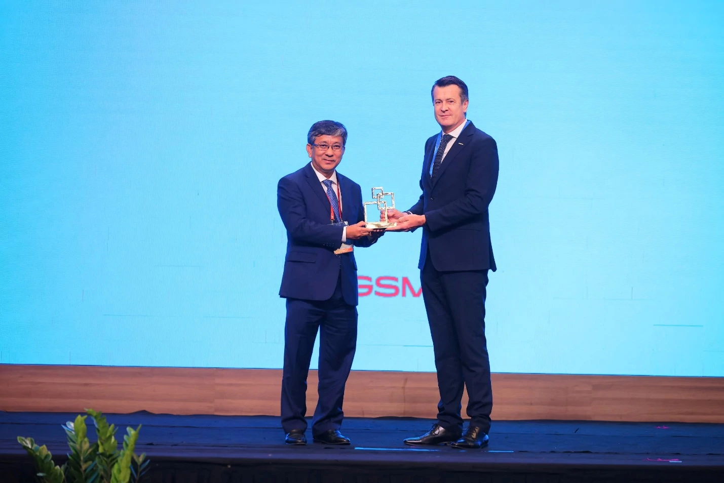 Việt Nam được vinh danh Giải thưởng Lãnh đạo Chính phủ toàn cầu năm 2026 Việt Nam được vinh danh Giải thưởng Lãnh đạo Chính phủ toàn cầu năm 2026