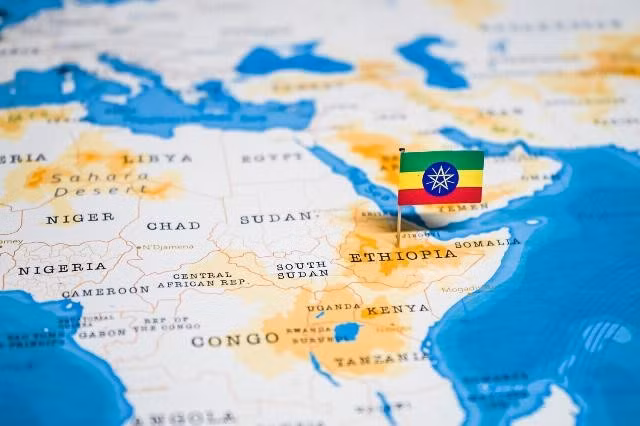Ethiopia là khách hàng rất quan trọng của vũ khí Nga tại châu Phi. flag-efiopii-1793191381t.jpg