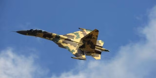 Nga giao tiêm kích Su-35 và hệ thống phòng không S-400 cho đối tác đặc biệt