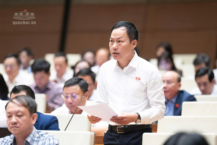 Đại biểu Đỗ Khắc Hưởng, Đại biểu Quốc hội tỉnh Đắk Lắk
