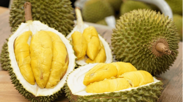 Giá sầu riêng hôm nay 16/10: Thái VIP giữ mức cao